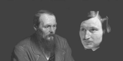 Dostoyevski ve Gogol