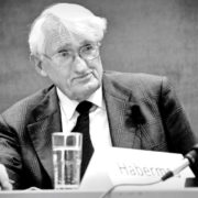 Jürgen Habermas ve İletişimsel Eylem Kuramı