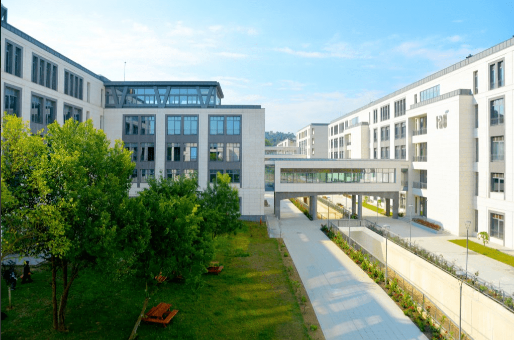 Kültür ve İletişim Bilimleri, Türk-Alman Üniversitesi