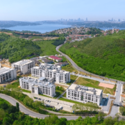 Türk-Alman Üniversitesi, 2019