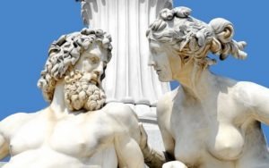 Yunan-Mitolojisi-Nedir?