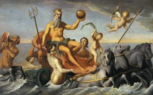 Yunan-Mitolojisi-Nedir