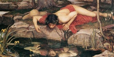 narkissos | Athena'nın Acı İntikamı: Medusa