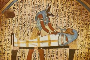 Seth ve Osiris | Mısır Mitolojisi ve Osiris