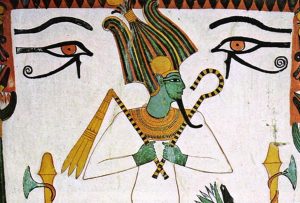 osrisi tanri 1 | Mısır Mitolojisi ve Osiris