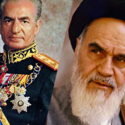 Iran 1979 devrimi | 1979 İran İslam Devrimi'nin Tarihsel Gelişimi