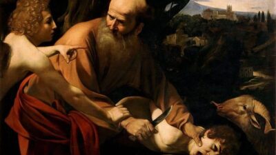 00 | İman Paradoksu: Kurban Ritüellerinden Kierkegaard’a