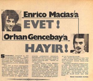 518321276 1395340838793076 9026395581842803868 n | Göçün Melodisinden Gecekonduya: Arabesk