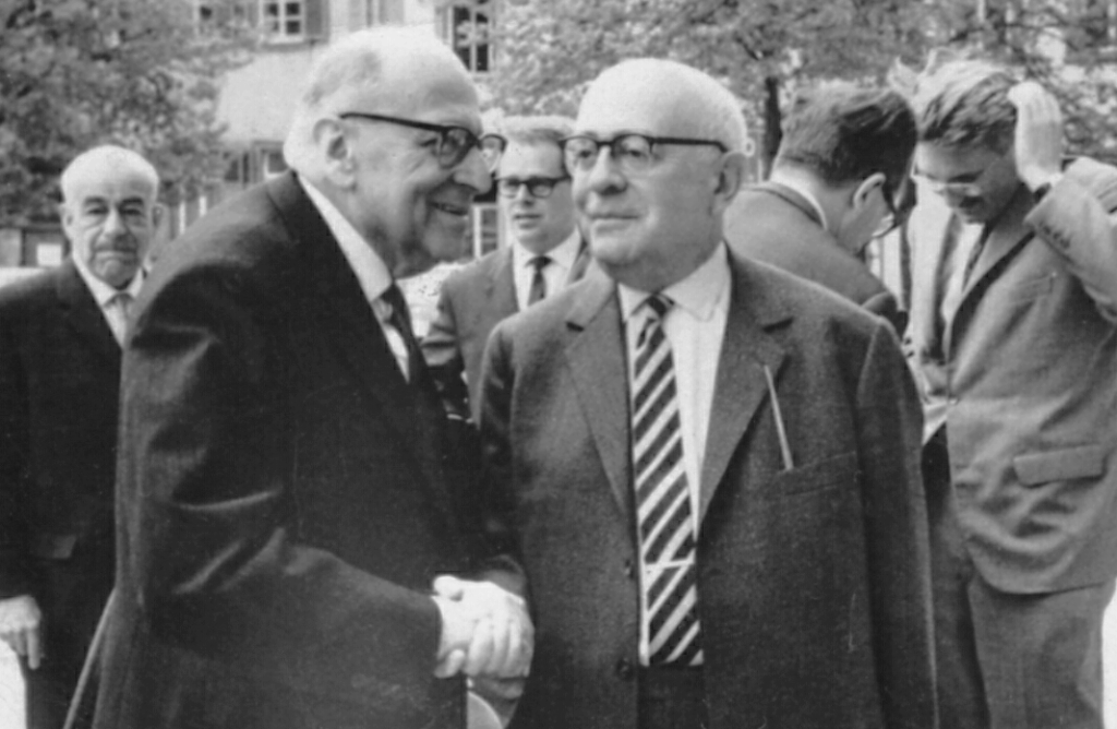 Frankfurt Okulu - Ahmet Faruk Yıldız - A. Faruk Yıldız | MİK Portal