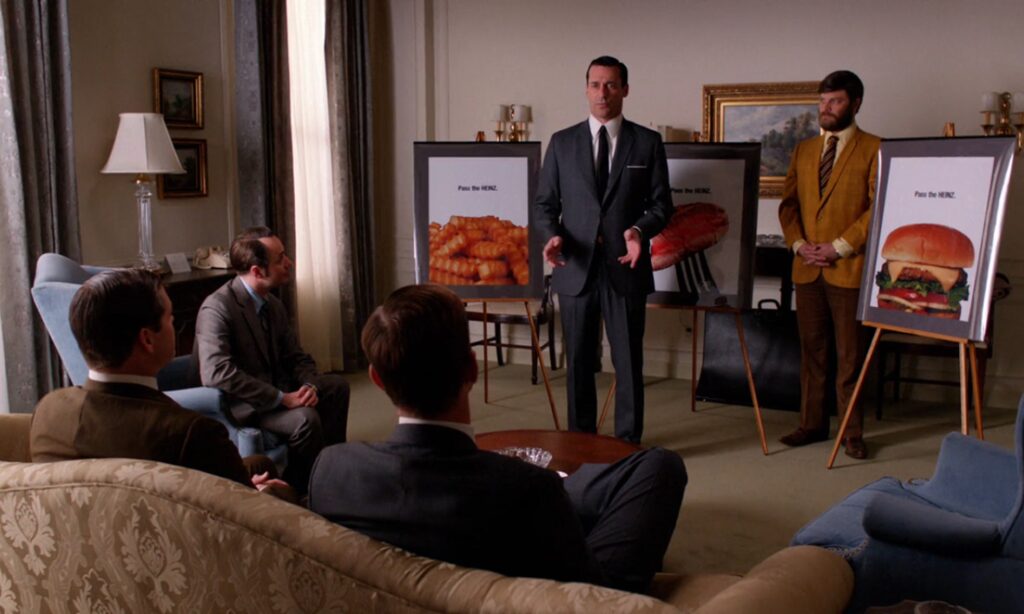 ‘Mad Men’ ve Reklamcılığın Altın Çağı - Ahmet Faruk Yıldız - A. Faruk Yıldız | MİK Portal