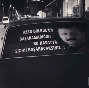 Gul | Göçün Melodisinden Gecekonduya: Arabesk
