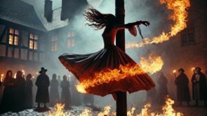 IMG 4134 | İlk Isırıktan Femme Fatale’e: Sanatta Kadının 'Kötü Karakter' Olarak Kurgulanışı