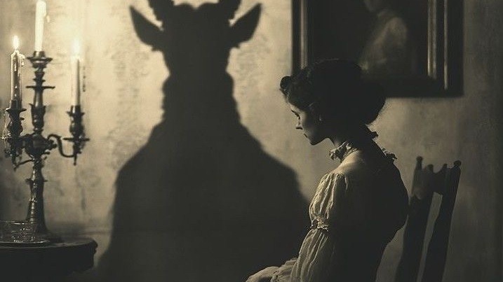 Fantastik ve Gotik Edebiyatın Psikanalizi: Neden Gerçeküstü Olana İlgi Duyarız? IMG 4245 | Fantastik ve Gotik Edebiyatın Psikanalizi: Neden Gerçeküstü Olana İlgi Duyarız?