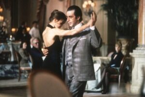 Kadın Kokusu (1992)