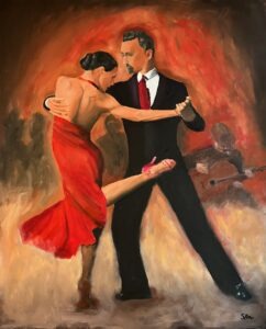 IMG 5613 | Kültürel Çeşitliliğin ve Aşkın Ritmi: Tango