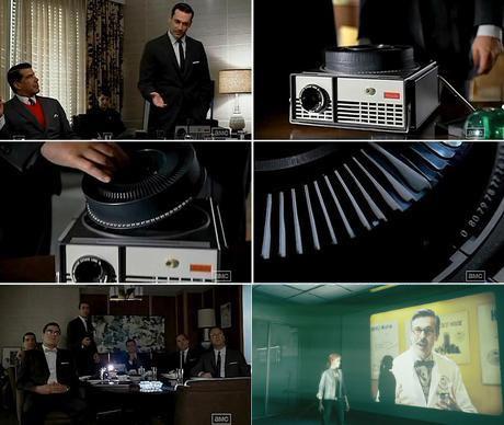 ‘Mad Men’ ve Reklamcılığın Altın Çağı - Ahmet Faruk Yıldız - A. Faruk Yıldız | MİK Portal