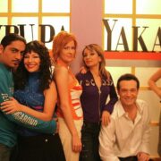 Tekrarın Konforu: Neden Eski Dizileri İzliyoruz? - A. FARUK YILDIZ - BUNDLE MİK PORTAL TÜRK-ALMAN ÜNİVERSİTESİ - EDİTÖR - GAZETECİ - AHMET FARUK YILDIZ