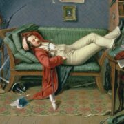 gancarov oblamov | 21. Yüzyılda Dünyada Kaybolan Yaratıcılık: Aylaklık Nedir?