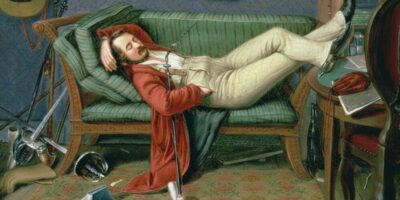 gancarov oblamov | 21. Yüzyılda Dünyada Kaybolan Yaratıcılık: Aylaklık Nedir?