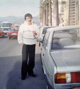 indir 2 | Göçün Melodisinden Gecekonduya: Arabesk