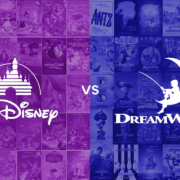 Karıncaların Savaşı: Disney ve DreamWorks Rekabeti