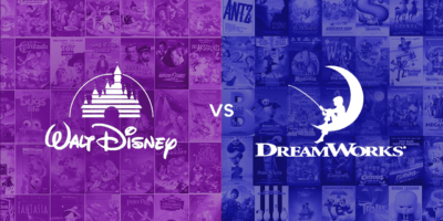 Pixar ve DreamWorks Savaşı: Animasyonu Değiştiren Rekabet Karıncaların Savaşı: Disney ve DreamWorks Rekabeti