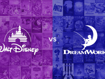 Pixar ve DreamWorks Savaşı: Animasyonu Değiştiren Rekabet Karıncaların Savaşı: Disney ve DreamWorks Rekabeti