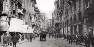 Galata Borsası ve Spekülasyonun Doğuşu - Ahmet Faruk Yıldız - A. Faruk Yıldız - Bundle - Gazeteci - MİK Portal - Türk-Alman Üniversitesi - Editör - Linkedin