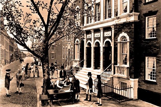 Osmanli doneminde borsa | Galata Borsası ve Spekülasyonun Doğuşu