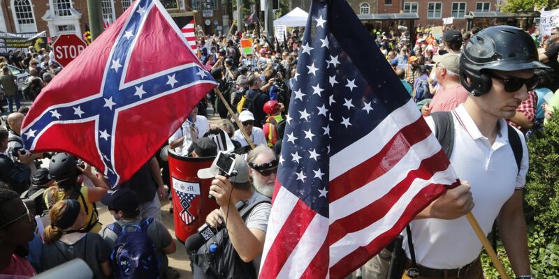 far right extremist | 4chan’den Alt-Right’a: Dijital Kültür ve Siyaset İlişkisi