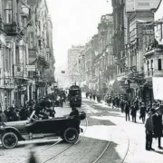 100 Yıllık Bir Medya Etnografisi: Sermet Muhtar Alus Üzerine 100 Yıllık Bir Medya Etnografisi: Sermet Muhtar Alus Üzerine