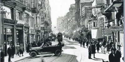 100 Yıllık Bir Medya Etnografisi: Sermet Muhtar Alus Üzerine 100 Yıllık Bir Medya Etnografisi: Sermet Muhtar Alus Üzerine