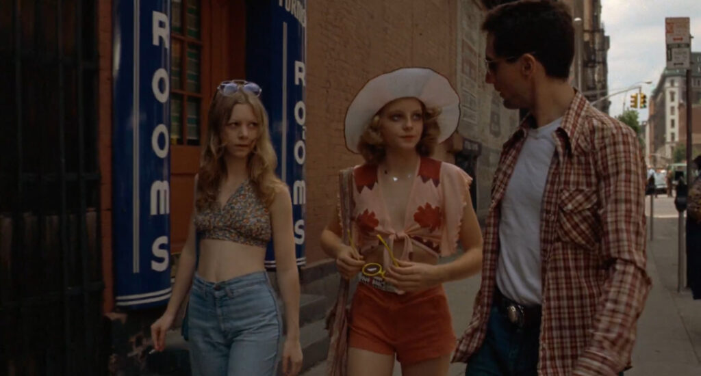 IMG 6368 | New York Sokaklarında Flâneur: ‘Taxi Driver’ Filmi ve Travis Bickle