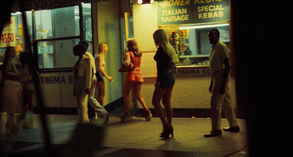 IMG 6370 | New York Sokaklarında Flâneur: ‘Taxi Driver’ Filmi ve Travis Bickle