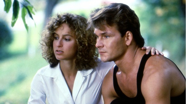 dirty danicng 1 | Tozpembe Hayaller, Ritmin Gerçekleri: Dirty Dancing'de İlk Aşkın Anatomisi