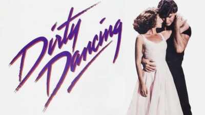 Tozpembe Hayaller, Ritmin Gerçekleri: Dirty Dancing'de İlk Aşkın Anatomisi