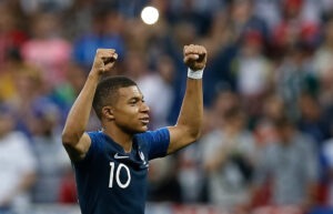 DepoPhotos 16065905 | 1930'dan 2026'ya FIFA Dünya Kupası Finalleri