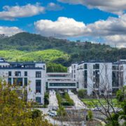 Türk-Alman Üniversitesi Kültür ve İletişim Bilimleri: Öğrenci Gözünden KKW Deneyimi