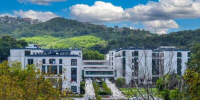 Türk-Alman Üniversitesi Kültür ve İletişim Bilimleri: Öğrenci Gözünden KKW Deneyimi